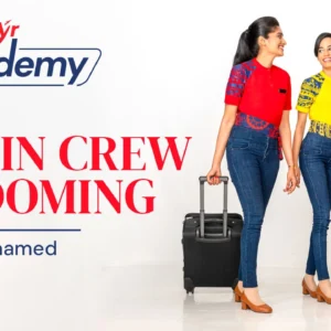 Cabin Crew: Grooming